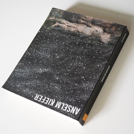 Anselm Kiefer (古書)