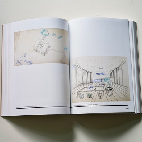 Charlotte Perriand | The Art of Dwelling シャルロット・ペリアン作品集