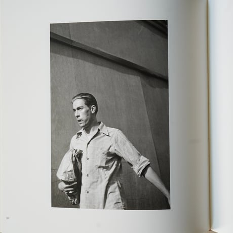 Walker Evans - Labor Anonymous (古書)