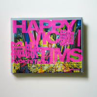 HAPPY VICTIMS｜都築響一 Kyoichi Tsuzuki
