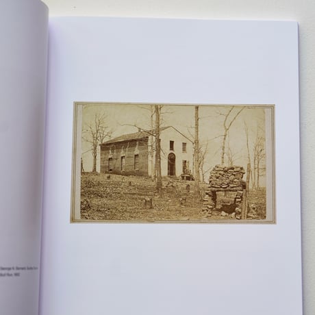 Stephen Shore｜The Mental Image スティーブン・ショア