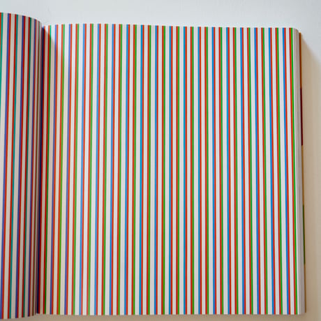 Bridget Riley｜Bridget Riley　ブリジット・ライリー