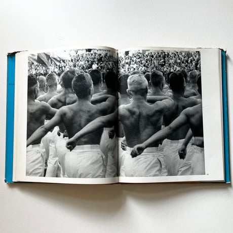 Henri Cartier-Bresson - Moscou vu par Henri Cartier-Bresson  アンリ・カルティエ＝ブレッソン