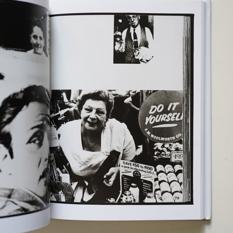 William Klein｜Life is Good & Good for You in New York