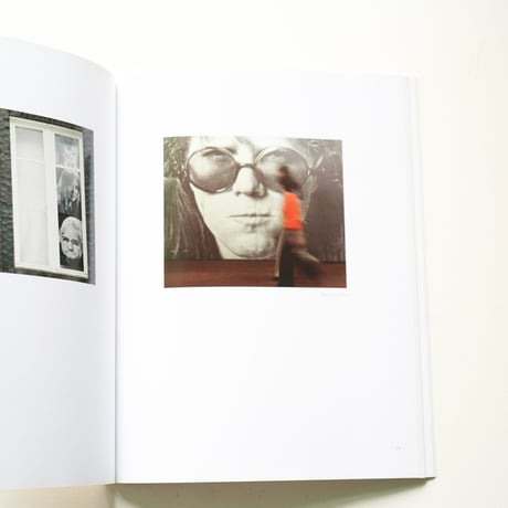 Luigi Ghirri｜Kodachrome［古書］