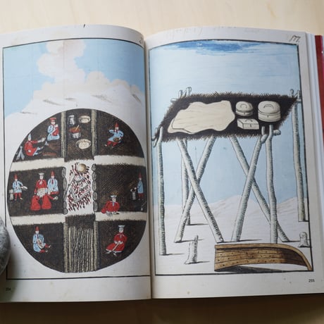 Joar Nango: Girjegumpi — The Sámi Architecture Library