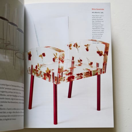 1000 Chairs  [Used]