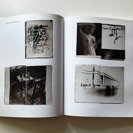 Anselm Kiefer (古書)