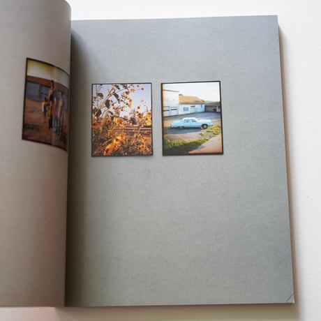 Gregory Halpern / OMAHA SKETCHBOOK