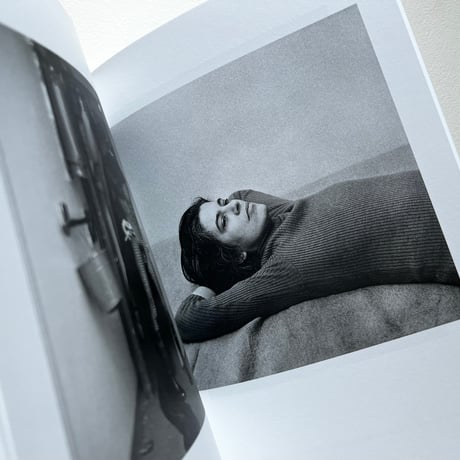 Peter Hujar / EYES OPEN IN THE DARK