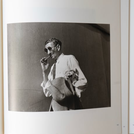 Walker Evans - Labor Anonymous (古書)