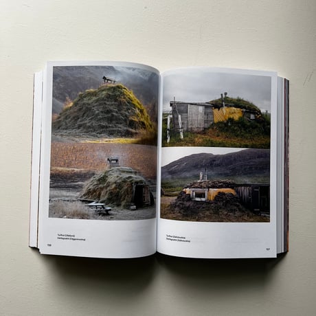 Joar Nango: Girjegumpi — The Sámi Architecture Library