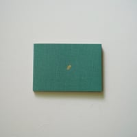 Fumio Tachibana 立花文穂 | DEAD LEAVES (枯れ葉)