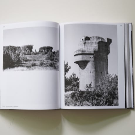 Paul Virilio｜Bunker Archeology