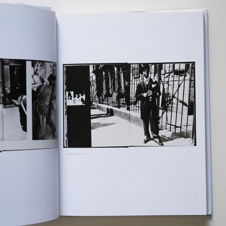 William Klein｜Life is Good & Good for You in New York
