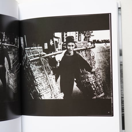 Ed van der Elsken｜Sweet Life 古書