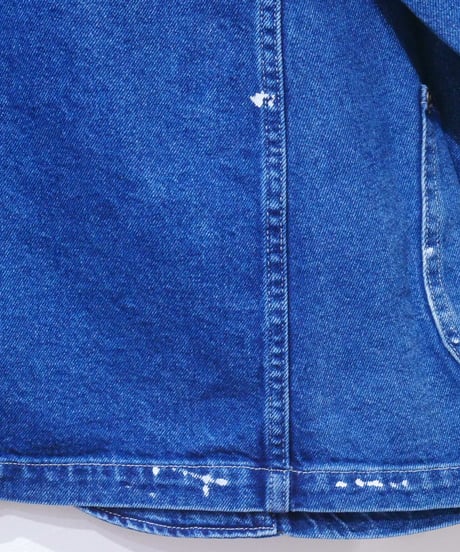 オーディナリーフィッツ【ordinary fits】BELL JACKET　USED