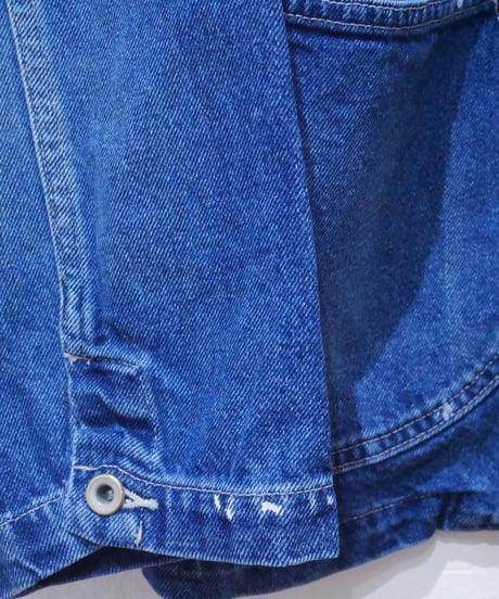 オーディナリーフィッツ【ordinary fits】BELL JACKET　USED
