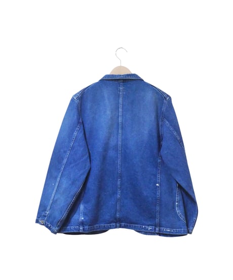 オーディナリーフィッツ【ordinary fits】BELL JACKET　USED