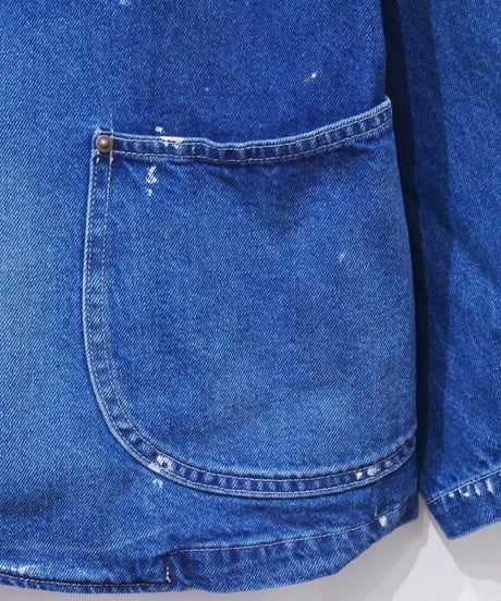 オーディナリーフィッツ【ordinary fits】BELL JACKET　USED