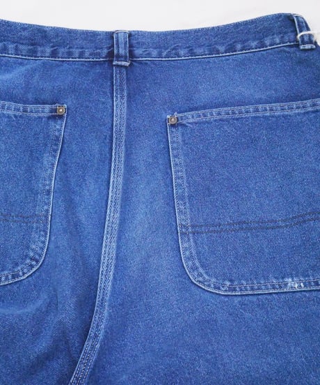 オーディナリーフィッツ【ordinary fits】BELL PANTS　USED
