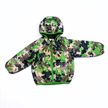 迷彩ジャケット | STORES