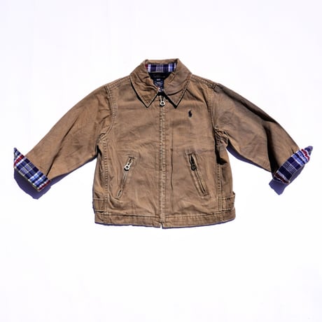 ハリントンジャケット | STORES