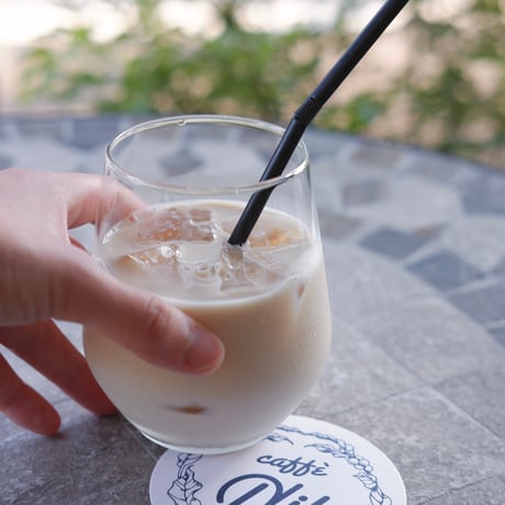 ミルクブリューコーヒーバッグ（4pc）　エチオピア　ウォッシュト