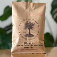1218  茶入1客 ルワンダ ニャマシェケ ンゴマ N A | OLD OLIVE COFFEE ROASTERS
