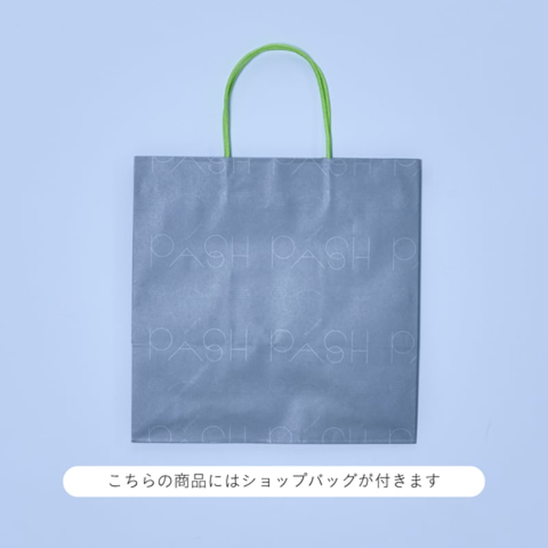 ミソノマドレーヌセット | Patisserie Pash
