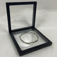 minimal geometric link bracele　VM1131