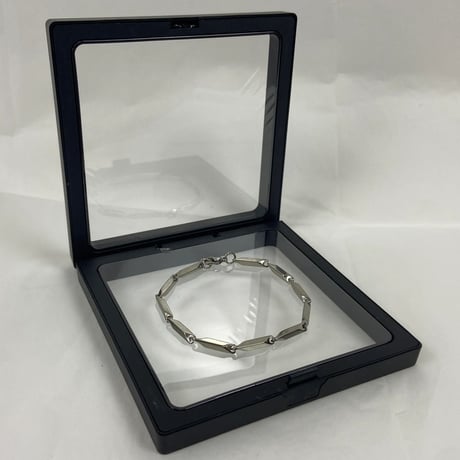 minimal geometric link bracele　VM1131