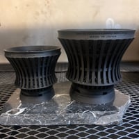 筒小 八八工廠さんの3D鉢