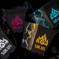 SOLUSオリジナル3D鉢