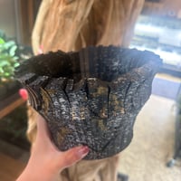 オリジナル3D鉢　大サイズ