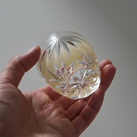 KIKKA  白橡