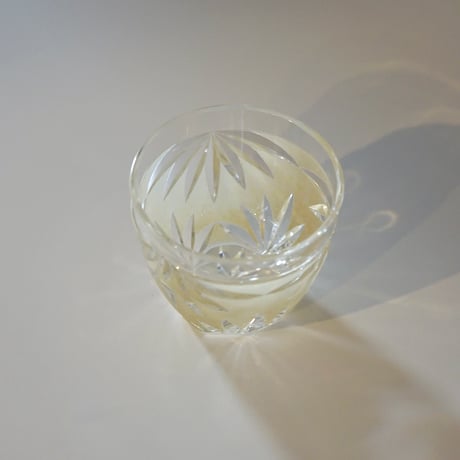 KIKKA  白橡