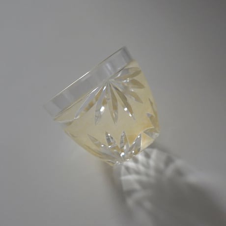 KIKKA  白橡