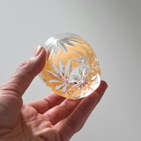 KIKKA  柿色
