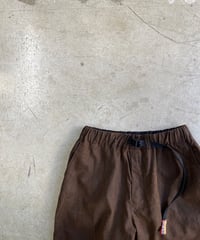 DA'S / Wide Pants “sabi”(DA'Sの雰囲気ごーすーのワイドパンツ)