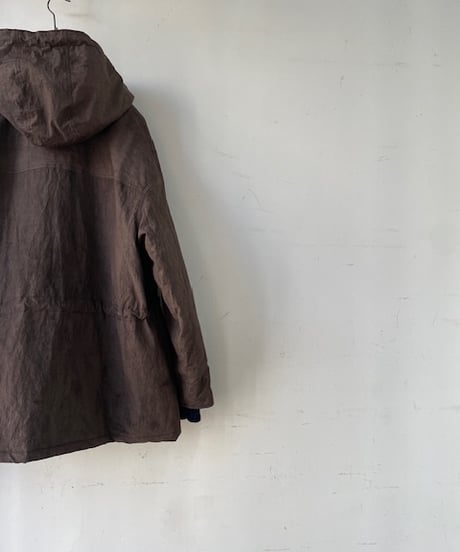 予約販売商品：DA'S/Greg Parka(DA’Sのグレッグパーカ)