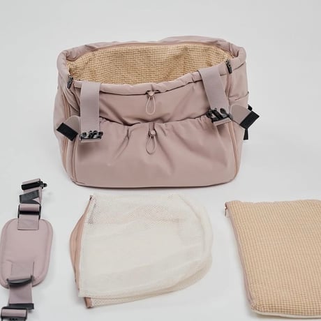 Kydo.bフロントキャリーバック　Kydo.b Front Carrier Bag