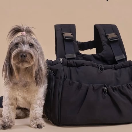 Kydo.bフロントキャリーバック　Kydo.b Front Carrier Bag
