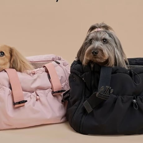 Kydo.bフロントキャリーバック　Kydo.b Front Carrier Bag