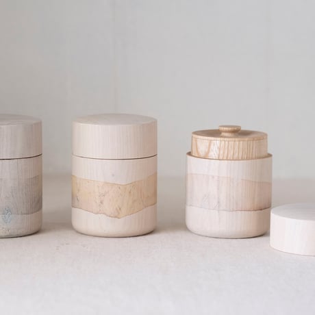 茶筒 | STORES
