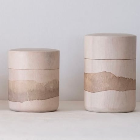 茶筒 | STORES