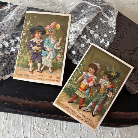 クロモス | STORES