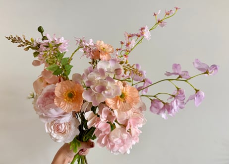 ITEM | Artificial flowers kiki
