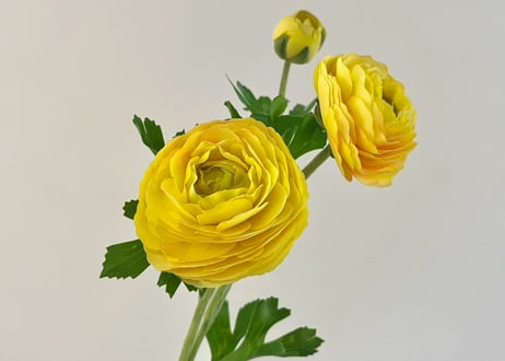 ITEM | Artificial flowers kiki