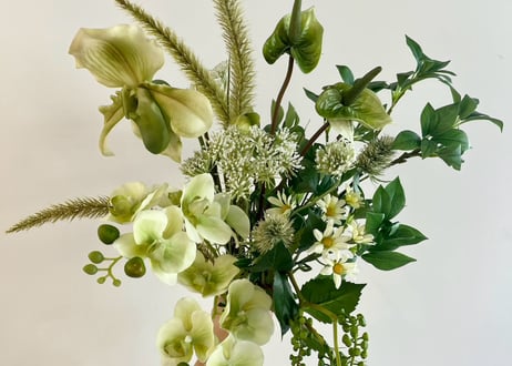 ITEM | Artificial flowers kiki